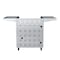 Edgestar 30 Cart with Door and Drawer Combo for GRL300 Series Grills GRL300CART - alternate 5